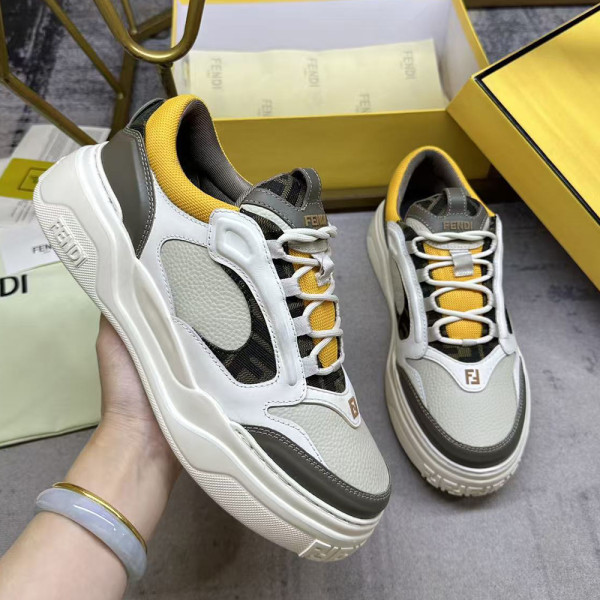 Fendi, Men Sneaker