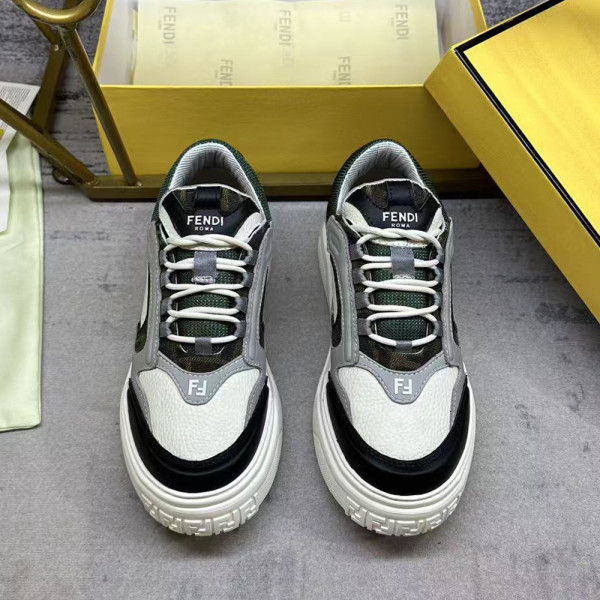 Fendi, Men Sneaker