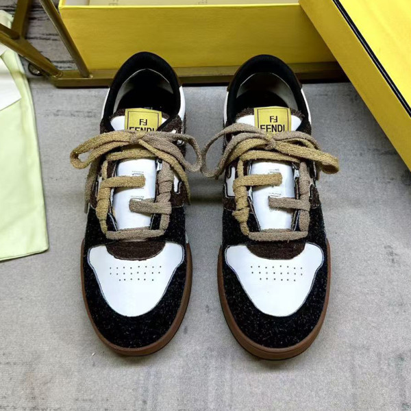 Fendi, Men Sneaker