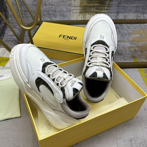 Fendi, Men Sneaker