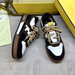 Fendi, Men Sneaker