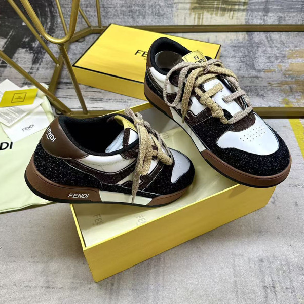 Fendi, Men Sneaker