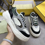 Fendi, Women Sneaker