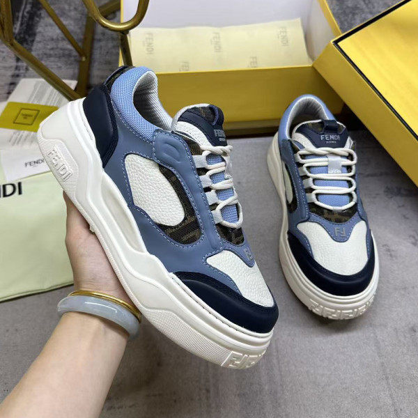 Fendi, Women Sneaker