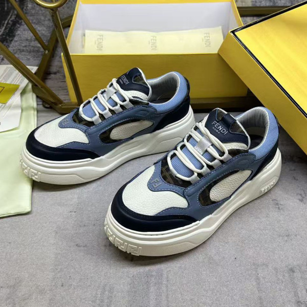 Fendi, Women Sneaker