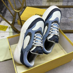 Fendi, Women Sneaker