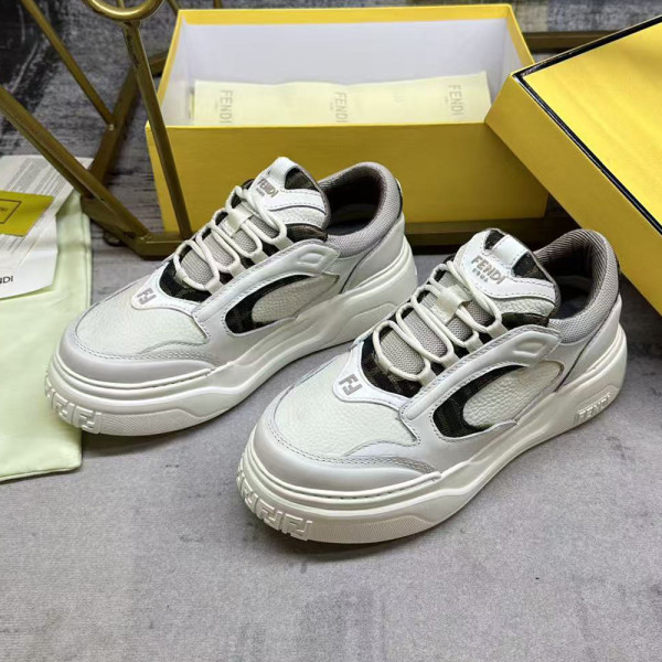 Fendi, Women Sneaker