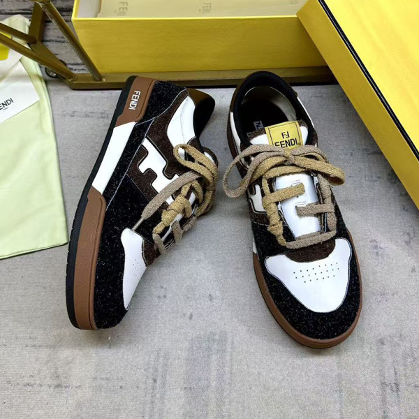 Fendi, Women Sneaker