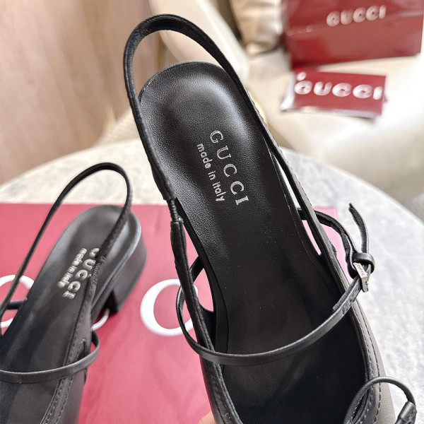 Gucci, Women Pump
