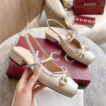 Gucci, Women Pump