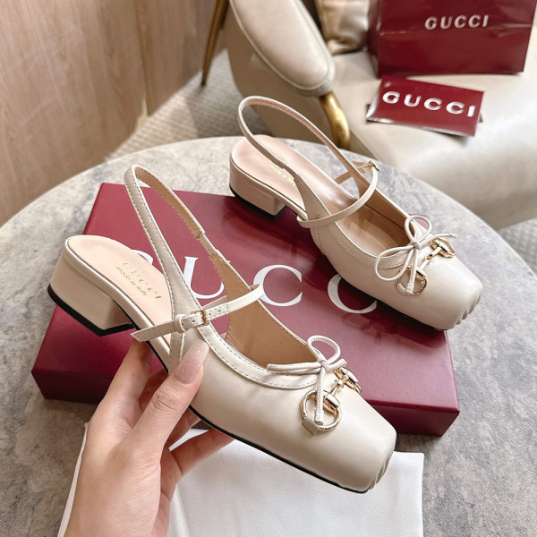 Gucci, Women Pump