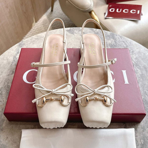 Gucci, Women Pump