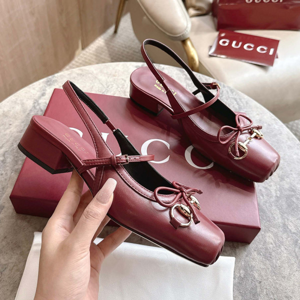 Gucci, Women Pump