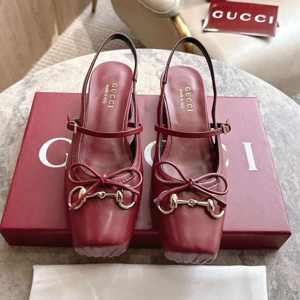 Gucci, Women Pump