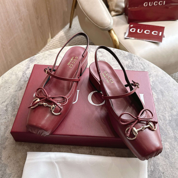 Gucci, Women Pump