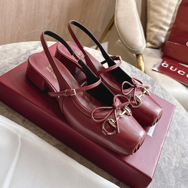 Gucci, Women Pump
