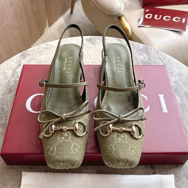 Gucci, Women Pump