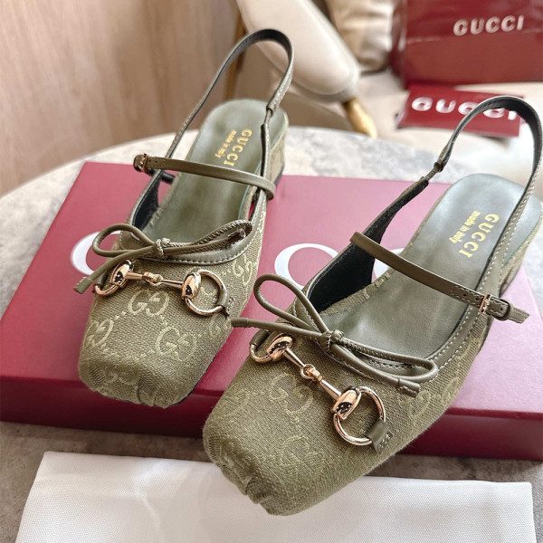 Gucci, Women Pump