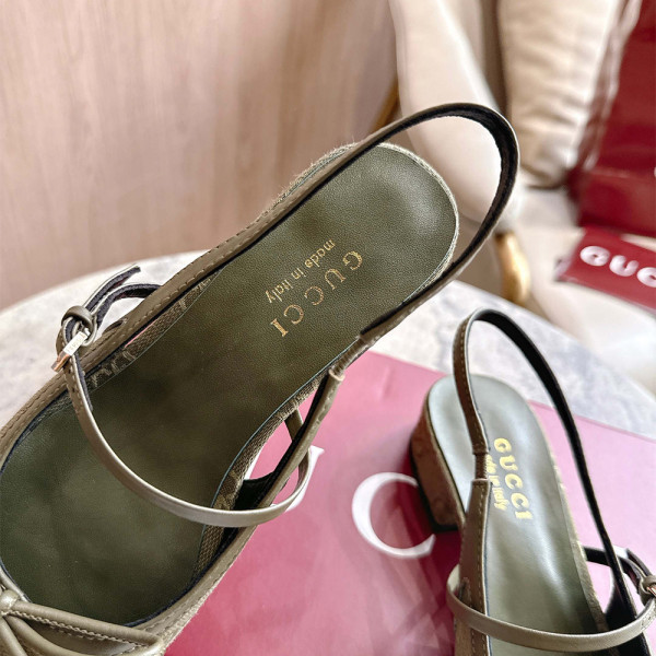 Gucci, Women Pump