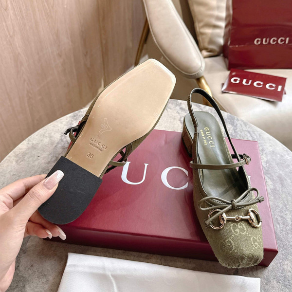 Gucci, Women Pump