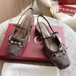Gucci, Women Pump