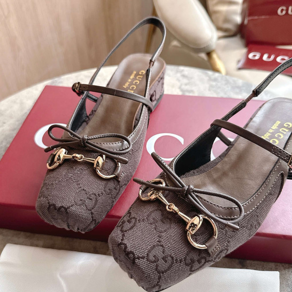Gucci, Women Pump