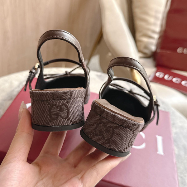 Gucci, Women Pump