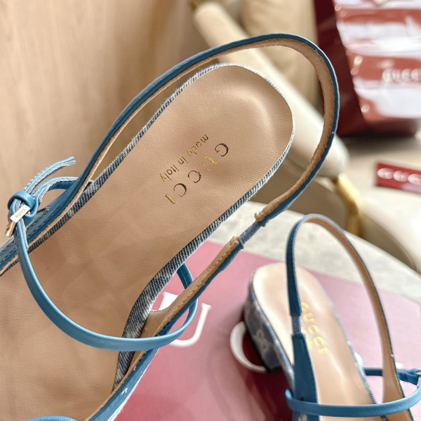 Gucci, Women Pump