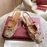 Gucci, Women Pump