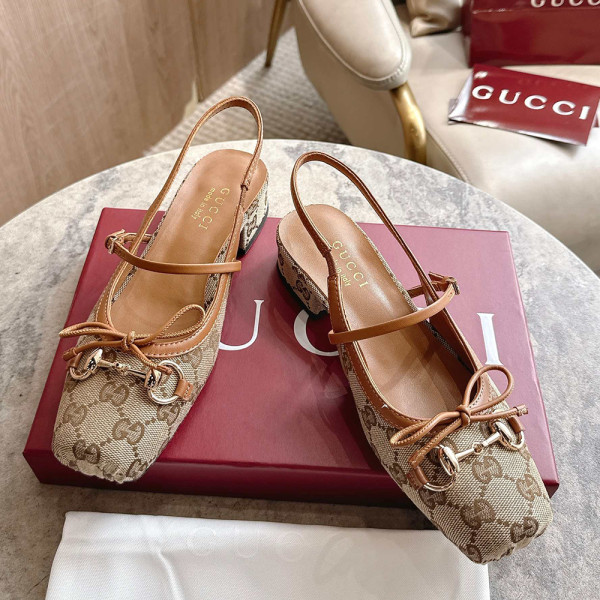 Gucci, Women Pump