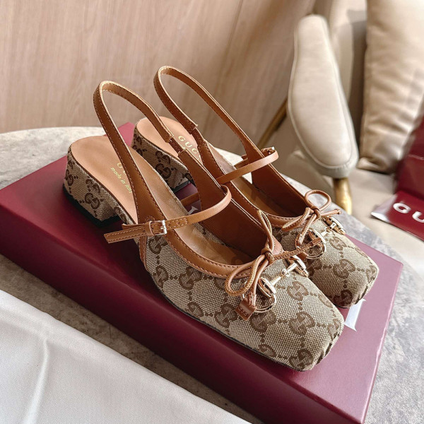 Gucci, Women Pump