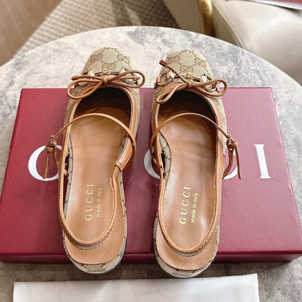 Gucci, Women Pump