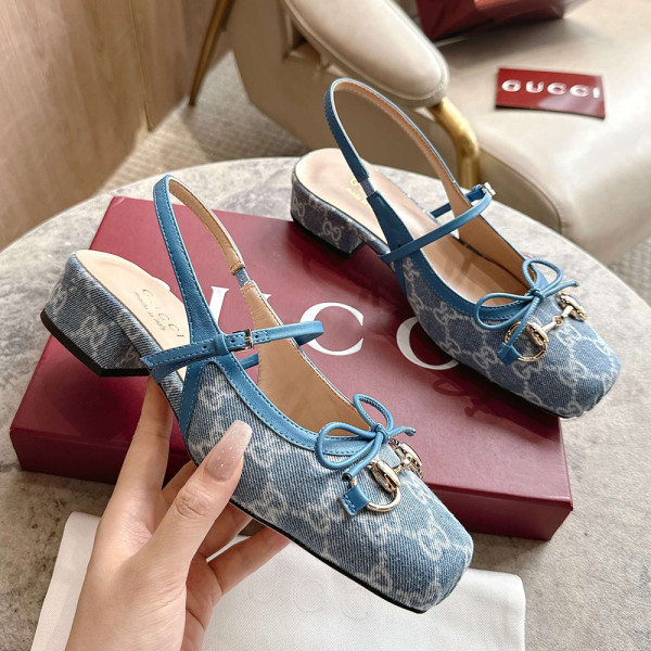 Gucci, Women Pump