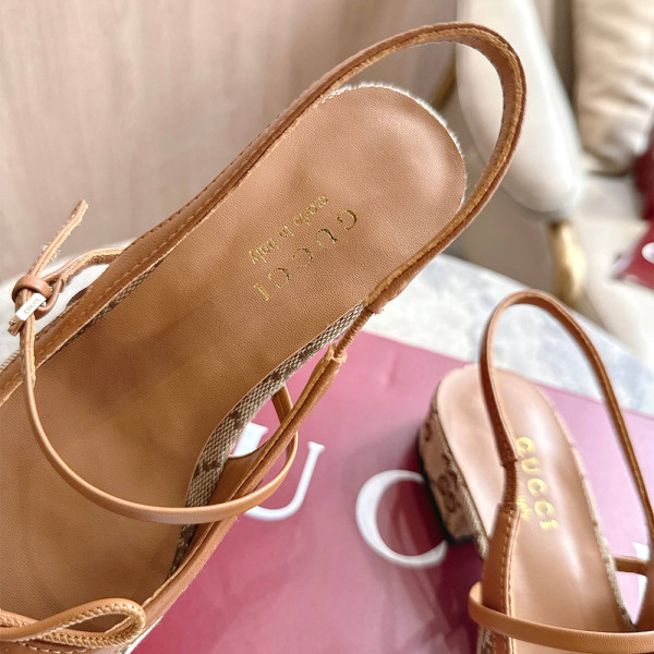Gucci, Women Pump