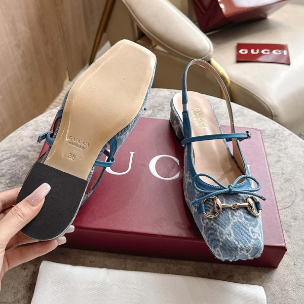 Gucci, Women Pump