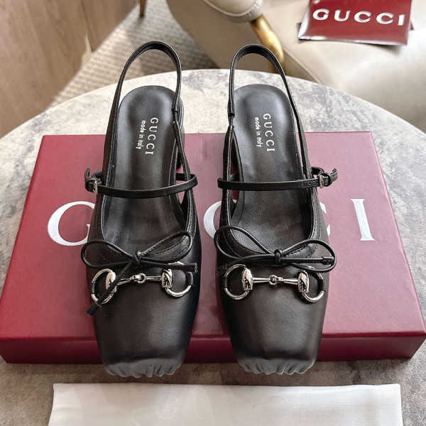 Gucci, Women Pump