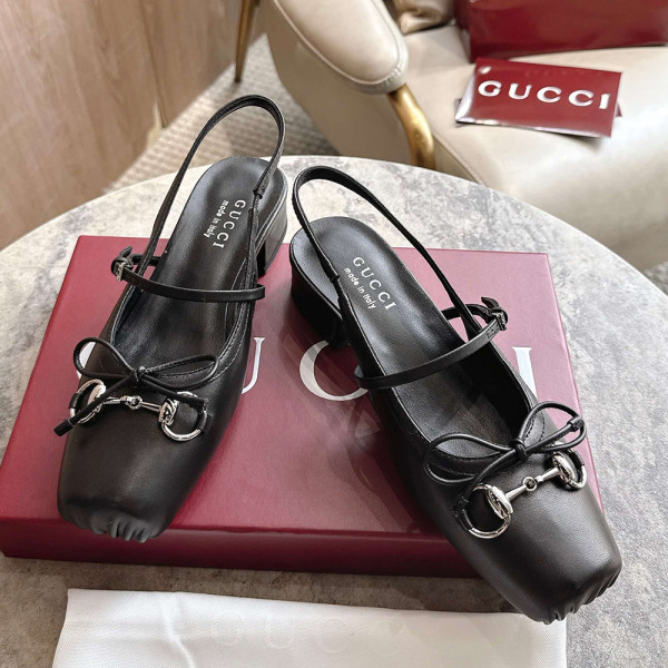 Gucci, Women Pump