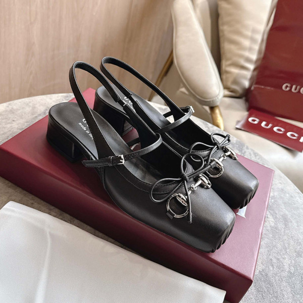 Gucci, Women Pump