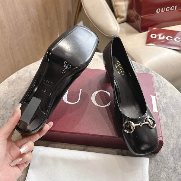 Gucci, Women Flat