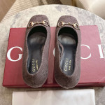 Gucci, Women Flat