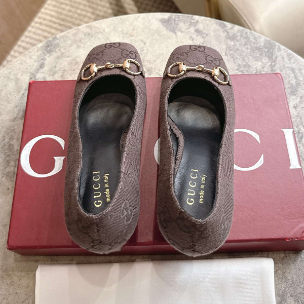 Gucci, Women Flat