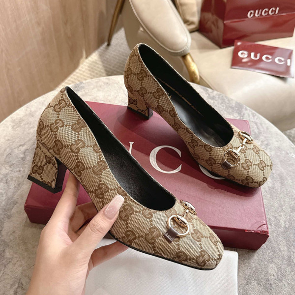 Gucci, Women Flat