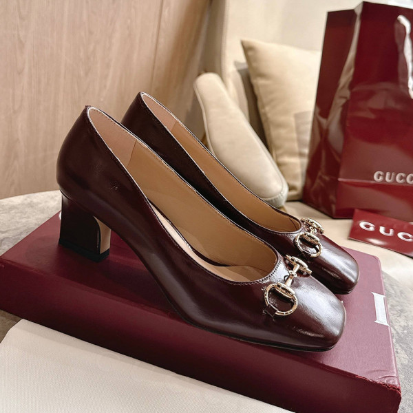 Gucci, Women Flat