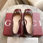 Gucci, Women Flat