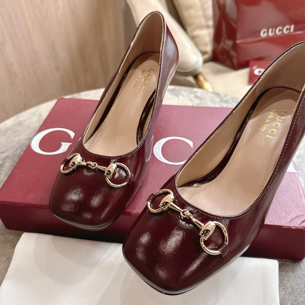Gucci, Women Flat