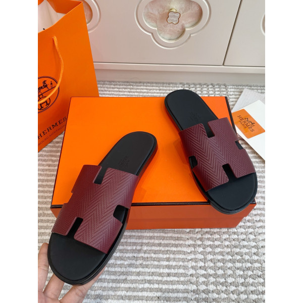 Hermes, Men Slipper