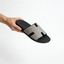 Hermes, Women Slipper