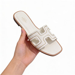 Hermes, Women Slipper