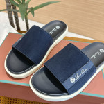 Loro Piana, Men Slipper