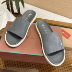 Loro Piana, Men Slipper